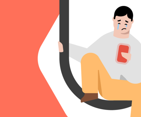 추석연휴 스마트폰 해킹·도난 주의…한국 AI 위험 인식 낮아