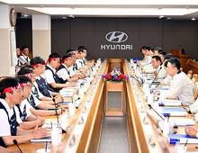 현대차 노사, 2025년 임단협 잠정 합의…기본급 10만원 인상