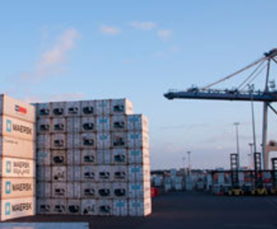 올해 1월 수출 첫 600억달러 상회…8개월 연속 역대 최대 실적