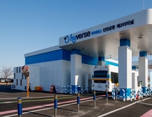 인천공항공사, 전세계 공항 최대규모 수소 인프라 구축…친환경 전환 가속화